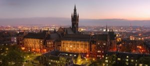 University of Glasgow