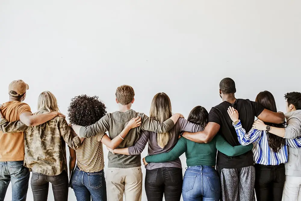 Diversity, Equity and Inclusion