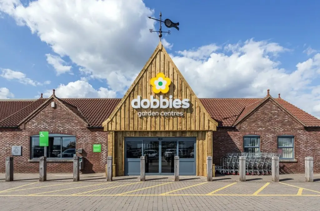 Debbie's Garden Centres Finance Jobs