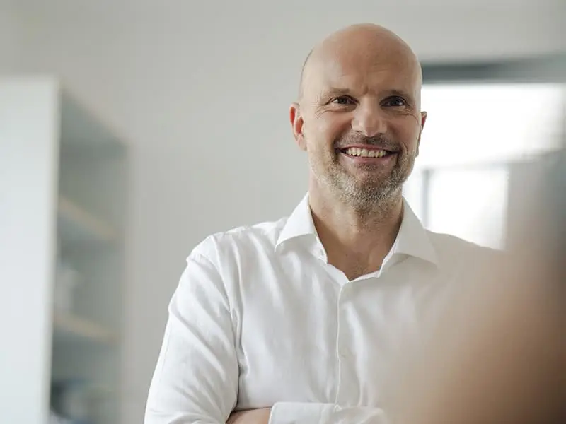 Permanent Finance Recruitment