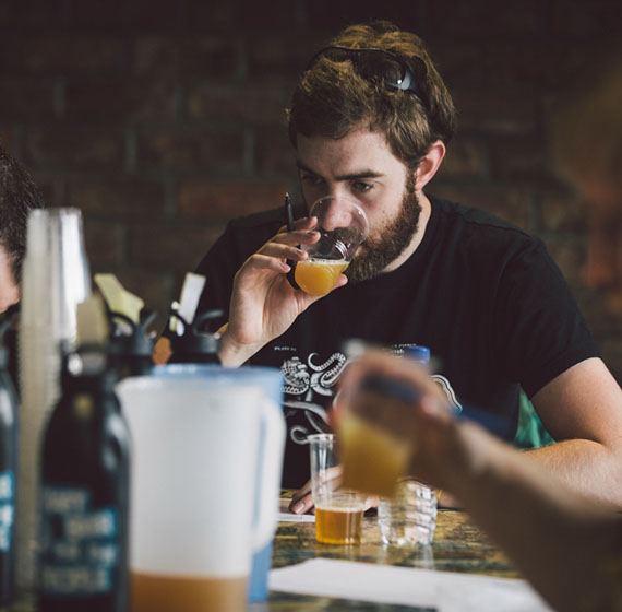 Finance opportunities at Brewdog