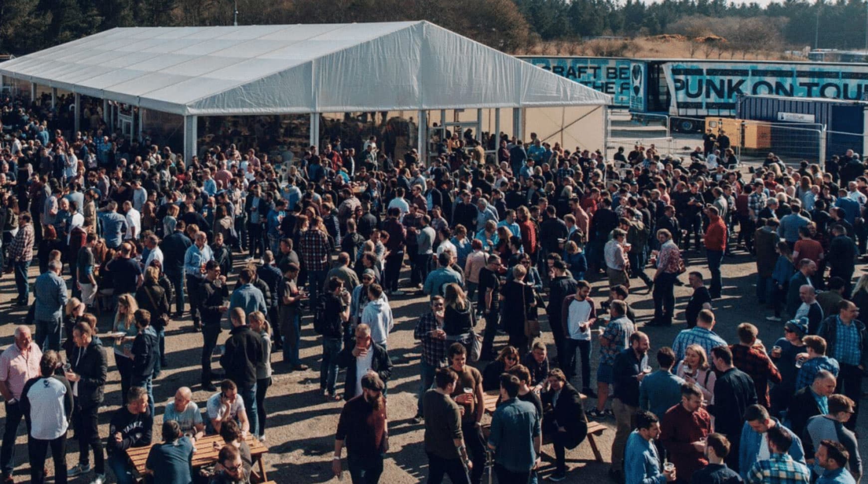 Finance opportunities at Brewdog