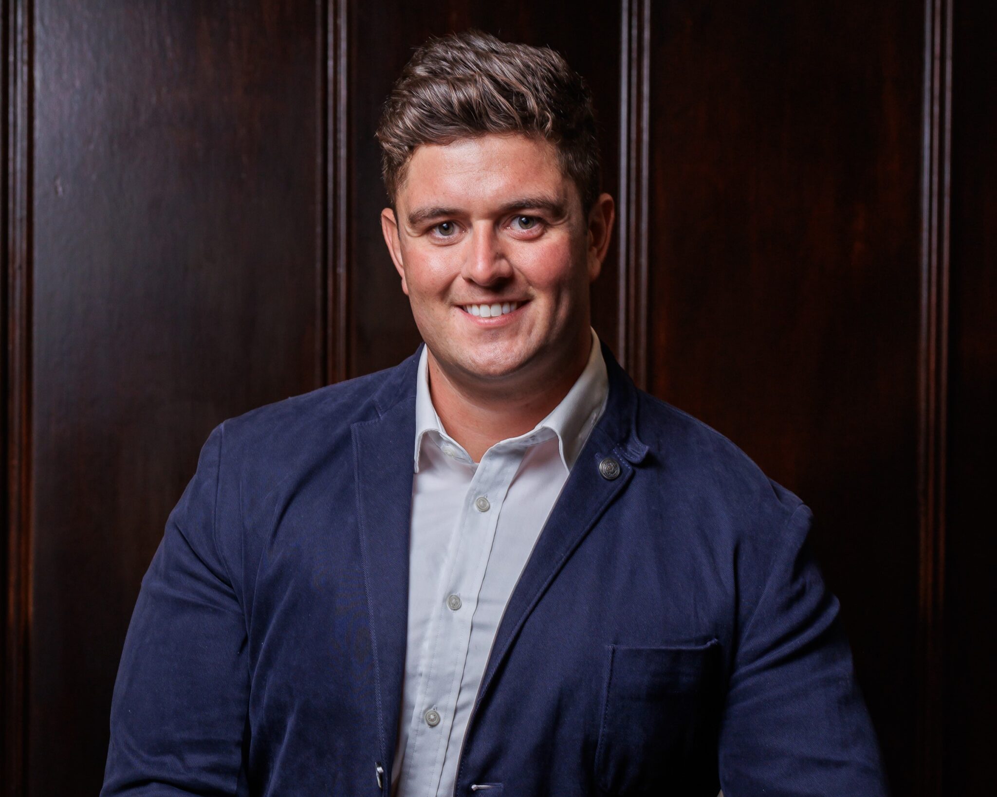 Reflecting on One Year in Recruitment: Ally Deas - Rutherford Cross