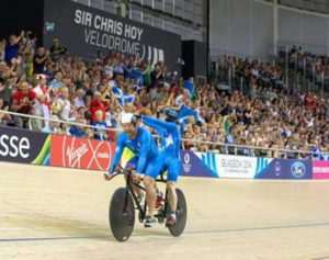 Scottish-Cycling