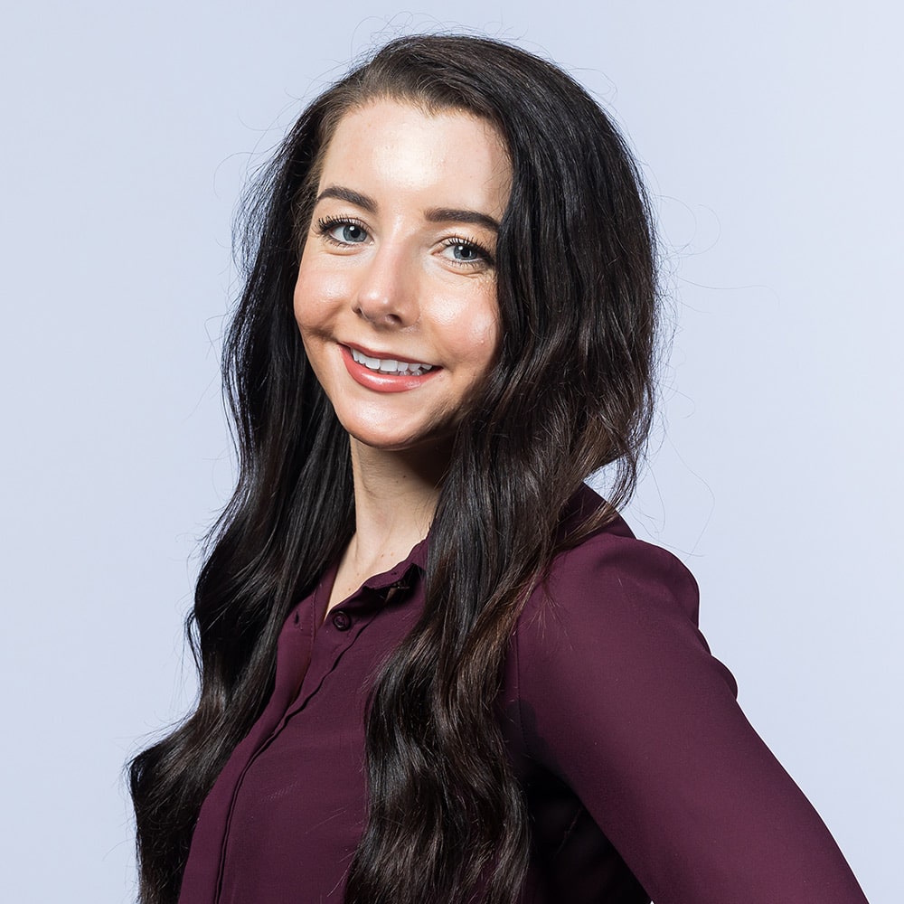 Gillian O’Neil